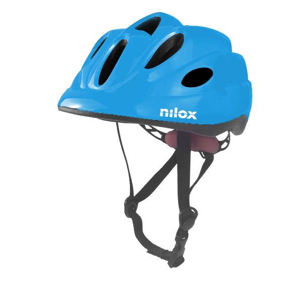 Nilox - Casco protettivo - S/M/52-57 cm - …