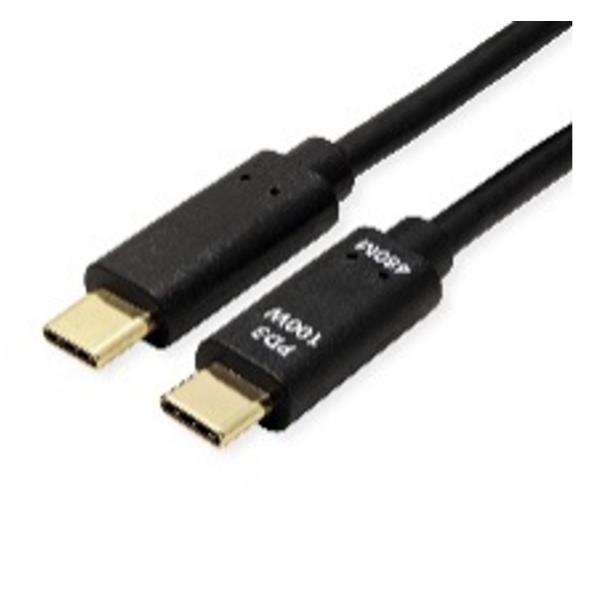 CAVI COMPUTER MOBILE - CABLE USB4 GEN 3X2 …