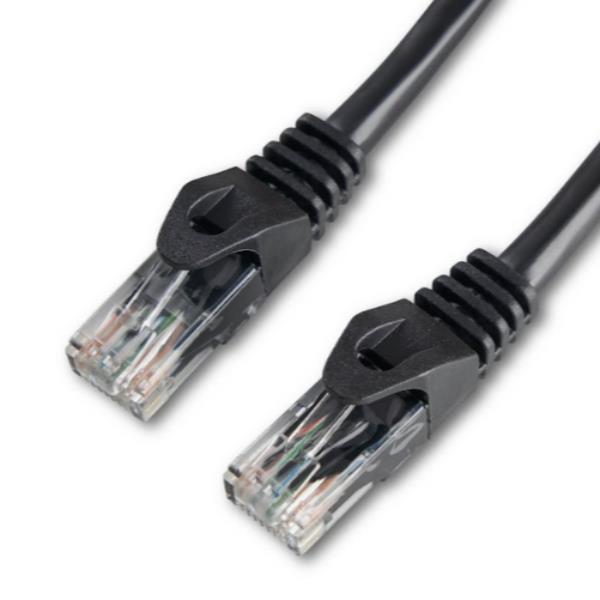Nilox - Cavo di rete - RJ-45 (M) …