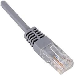 Nilox - Cavo di rete - RJ-45 (M) …