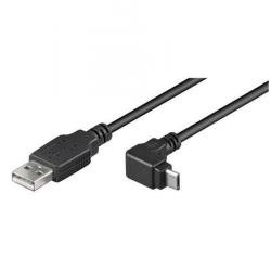 Nilox - Cavo USB - Micro-USB Tipo B …