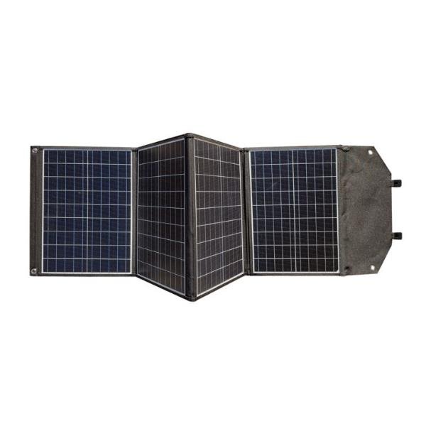 NILOX S120 PANNELLO SOLARE 120 W PORTATILE MONOCRISTALLINO …