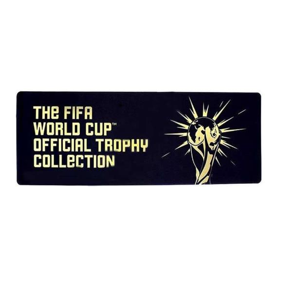 PALADONE FIFA DESK MAT TAPPETINO PER MOUSE DA …