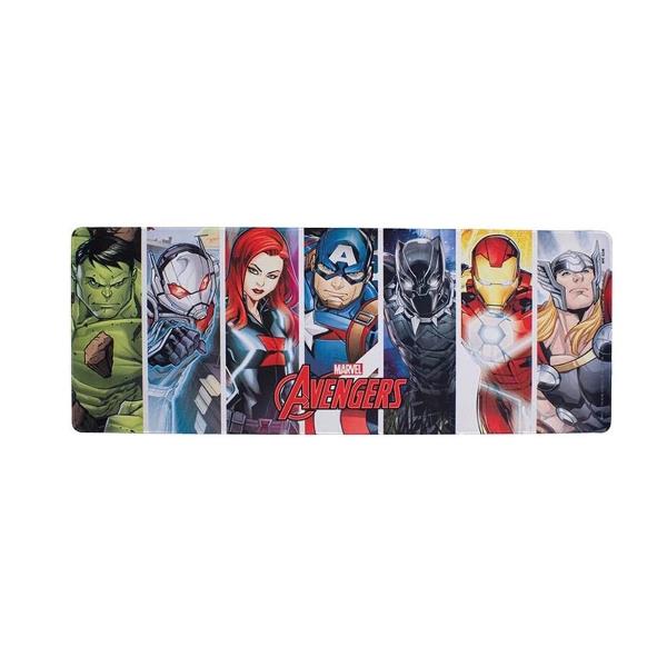 PALADONE MARVEL AVENGERS TAPPETINO DA SCRIVANIA PER UFFICIO …