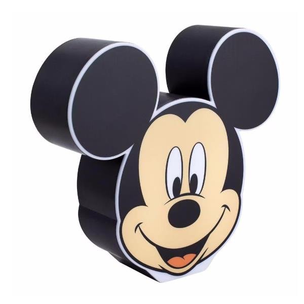 PALADONE PP10057DSC LAMPADA NOTTURNA TOPOLINO MICKEYDISNEY DA SCRIVANIA …