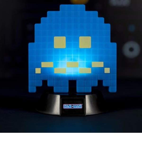 PALADONE PP4985PMV2 LAMPADA LED DA TAVOLO PACMAN TURN …
