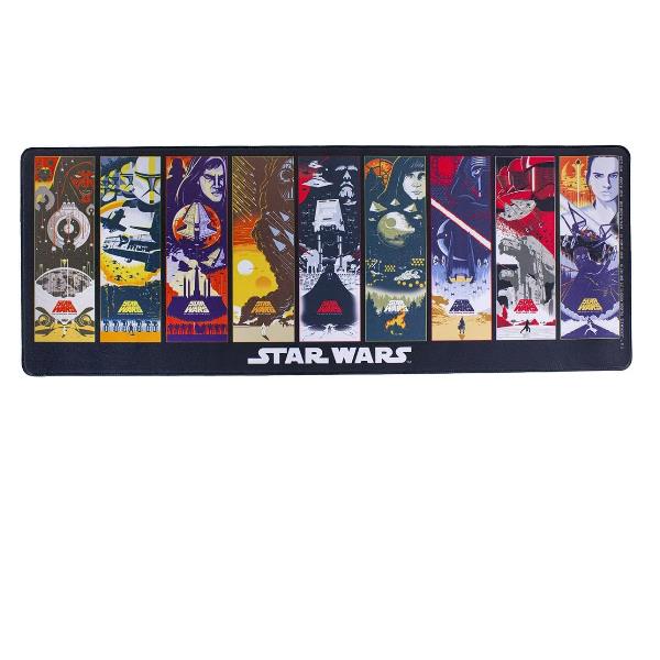 PALADONE STAR WARS TAPPETTINO MOUSE STAR WARS CON …