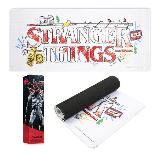 PALADONE STRANGER TAPPETTINO MOUSE STRANGER THINGS ARCADE CON …
