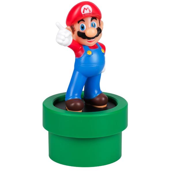 PALADONE SUPER MARIO LIGHT LAMPADA LED