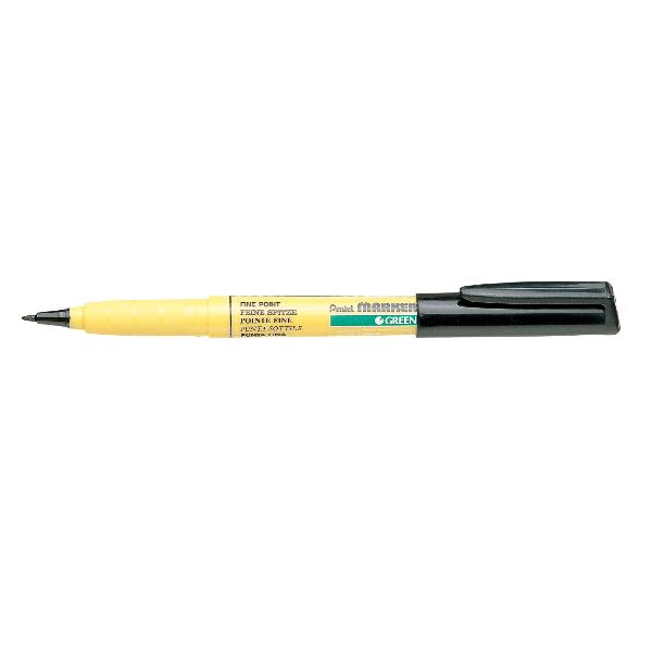 Pentel Green Label NN10 - Marcatore - permanente …