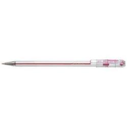 Pentel Superb - Penna a sfera - rosso …