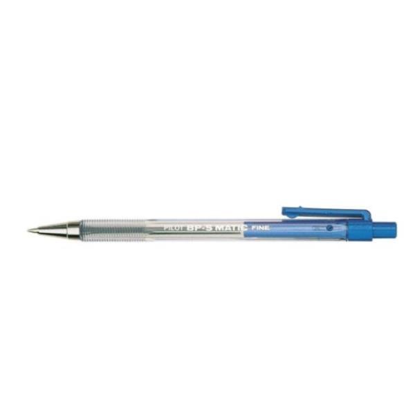 PILOT BP-S MATIC PENNA A SFERA A SCATTO …