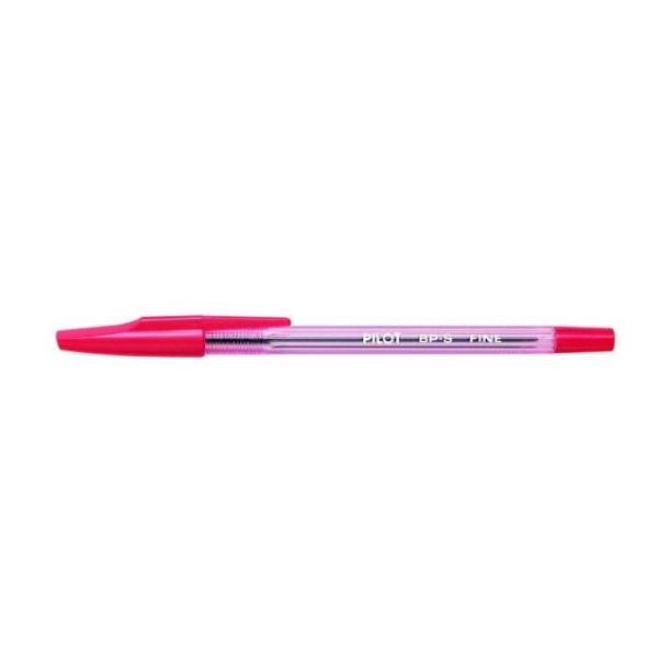PILOT BP-S PENNA A SFERA TRATTO 1 mm …