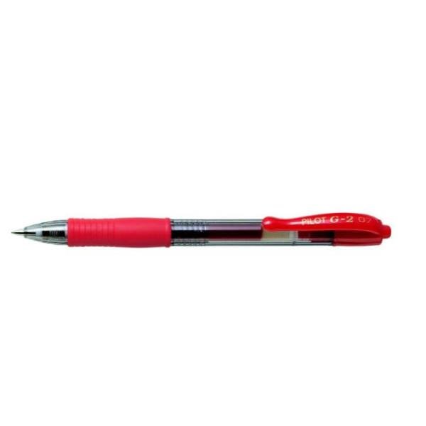 PILOT G-2 PENNA ROLLER A SCATTO PUNTA 0.7 …