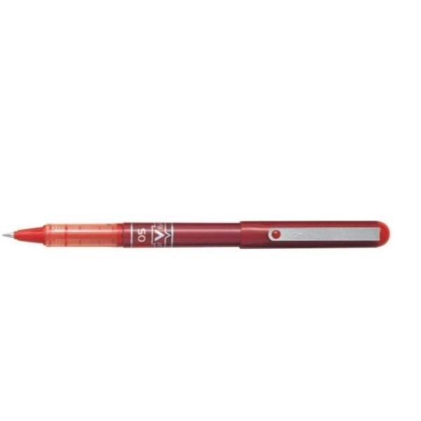 PILOT V BALL PENNA ROLLER PUNTA 0.5 mm …