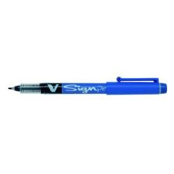 PILOT V SIGNPEN PENNA PUNTA IN FIBRA 2 …