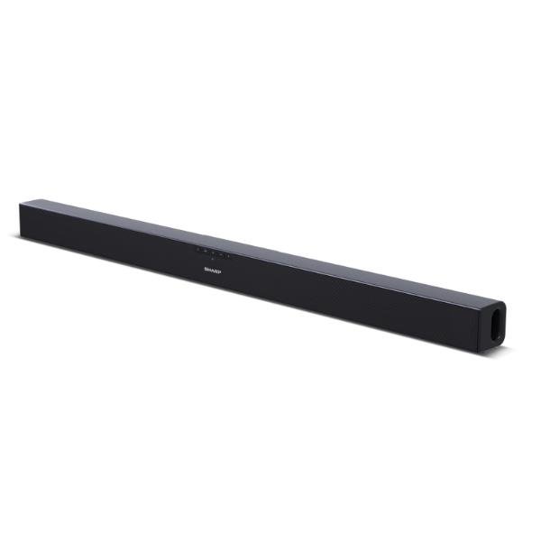 SHARP HT-SB140MT SOUNDBAR 2.0 BLUETOOTH HDMI 150W ITALIA …