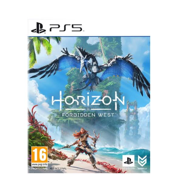 Horizon Forbidden West - PlayStation 5