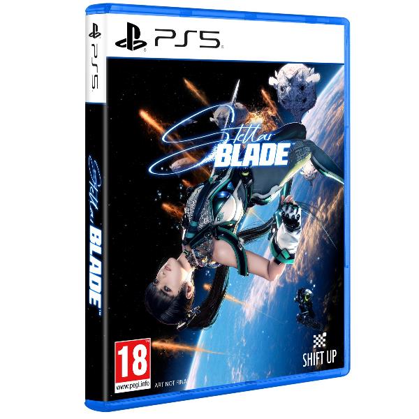 SONY PS5 STELLAR BLADE