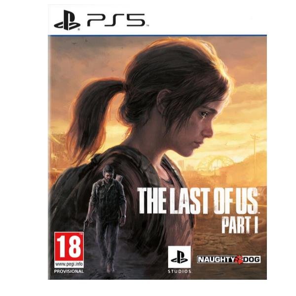The Last Of Us Part I - PlayStation …