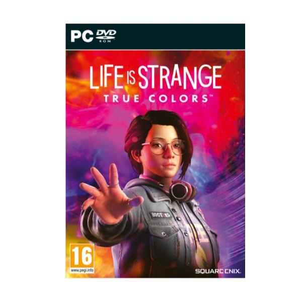 Life is Strange True Colors - Win - …