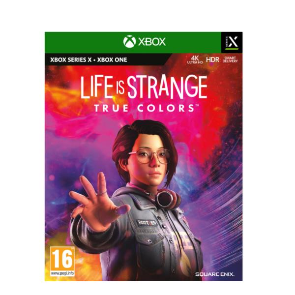 Life is Strange True Colors - Xbox Series …