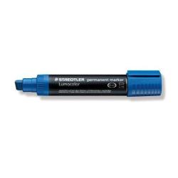 STAEDTLER Lumocolor - Marcatore - permanente - blu …