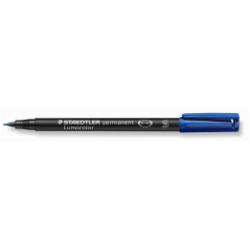 STAEDTLER Lumocolor 313 - Marcatore - permanente - …