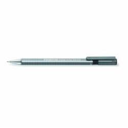 STAEDTLER TRIPLUS MICRO PORTAMINE 0.5 mm COLORE GRIGIO …