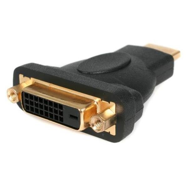 StarTech.com Adattatore cavo video HDMI a DVI-D - …