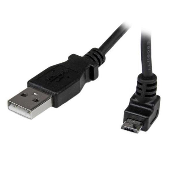 StarTech.com Cavo Adattatore USB A a Micro B …