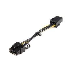 StarTech.com Cavo alimentazione Scheda video PCI Express - …