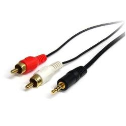 StarTech.com Cavo audio stereo 91 cm - 3,5 …