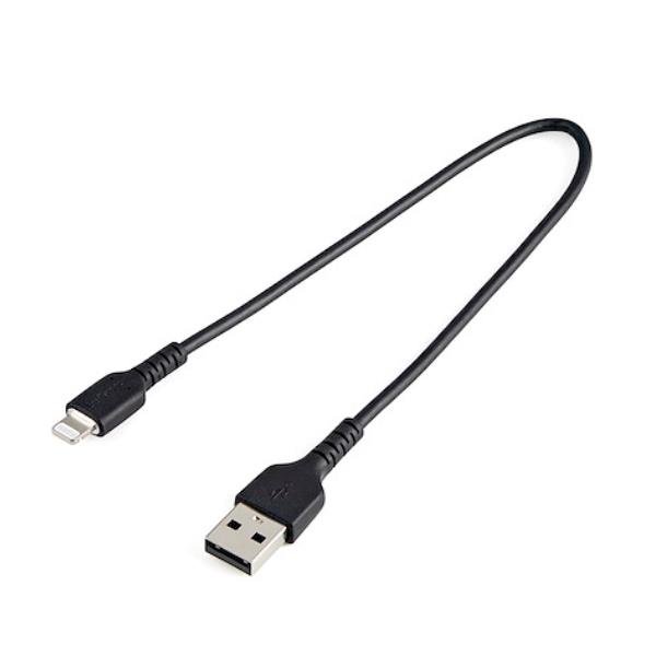 StarTech.com Cavo da USB-A a Lightning 30 cm …