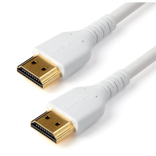 StarTech.com Cavo premium HDMI ad alta velocità 4K …