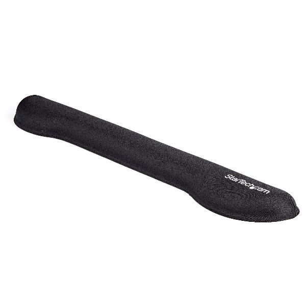 StarTech.com Poggiapolsi in gel per tastiera - Ergonomico …