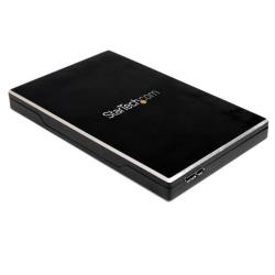 StarTech.com Box esterno USB 3.0 per disco rigido …
