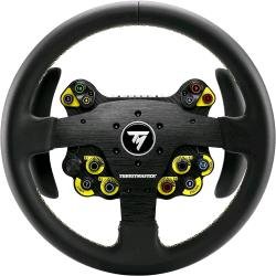 THRUSTMASTER EVO RACING 32R LEATHER, VOLANTE DA CORSA …