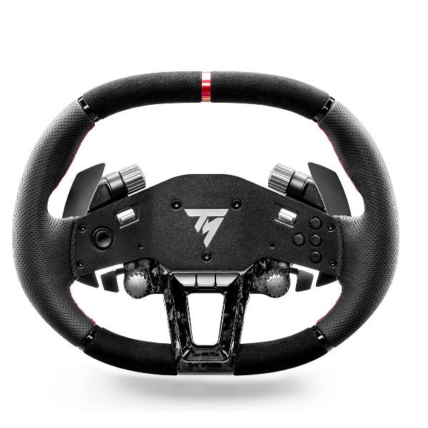 THRUSTMASTER HYPERCAR WHEEL ADD-ON 25 PULSANTI AZIONE TRA …
