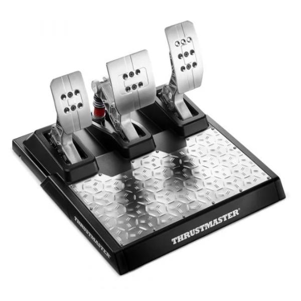 THRUSTMASTER PEDALIERA MAGNETICA CON SENSORE DI FORZA "LOAD …