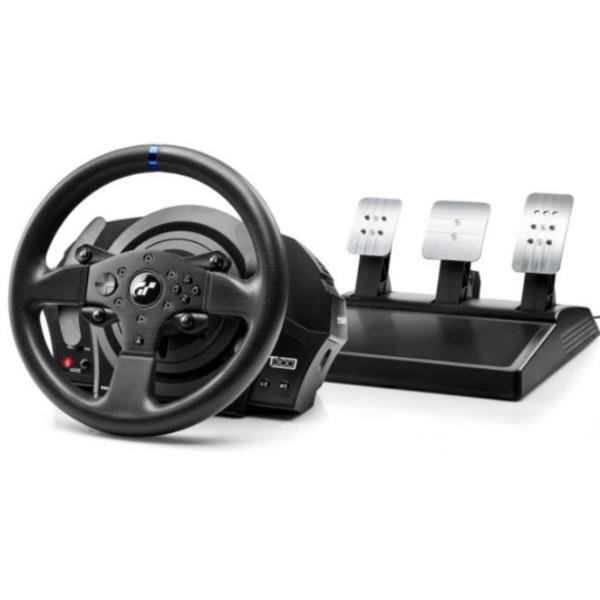 THRUSTMASTER T300 RS GT EDITION VOLANTE FORCE FEEDBACK …