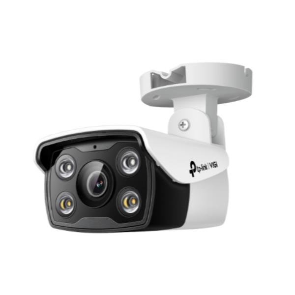 TP-LINK VIGI C340 4MM TELECAMERA DI SICUREZZA IP …