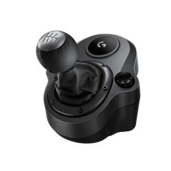 LOGITECH DRIVING FORCE SHIFTER CAMBIO MARCE PER VOLANTI …