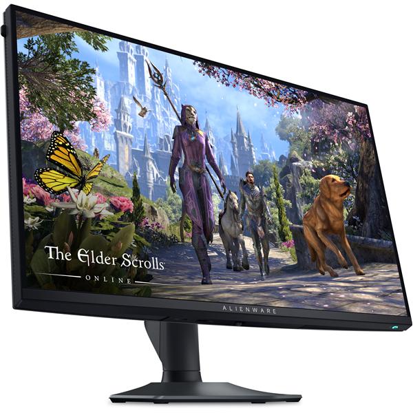 Monitor Desktop - ALIENWARE 27 4K Dual-Resolution Gaming …