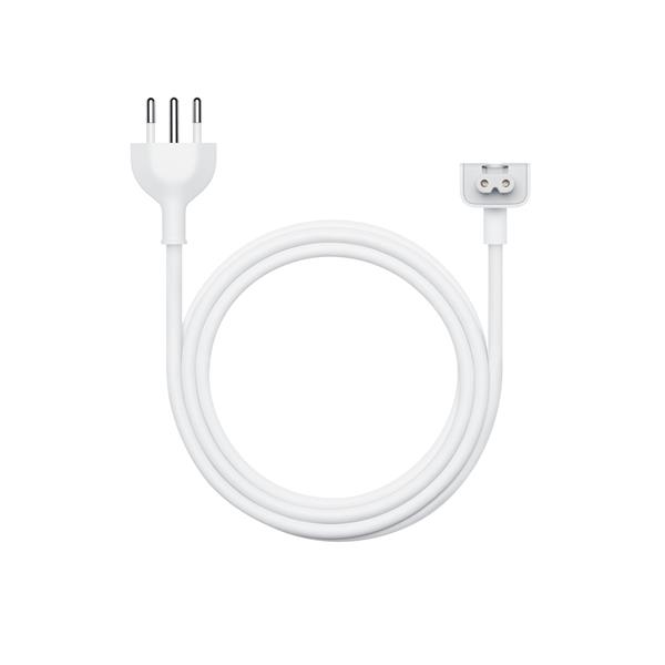 APPLE POWER ADAPTER EXTENSION CABLE PROLUNGA ALIMENTAZIONE TIPO …