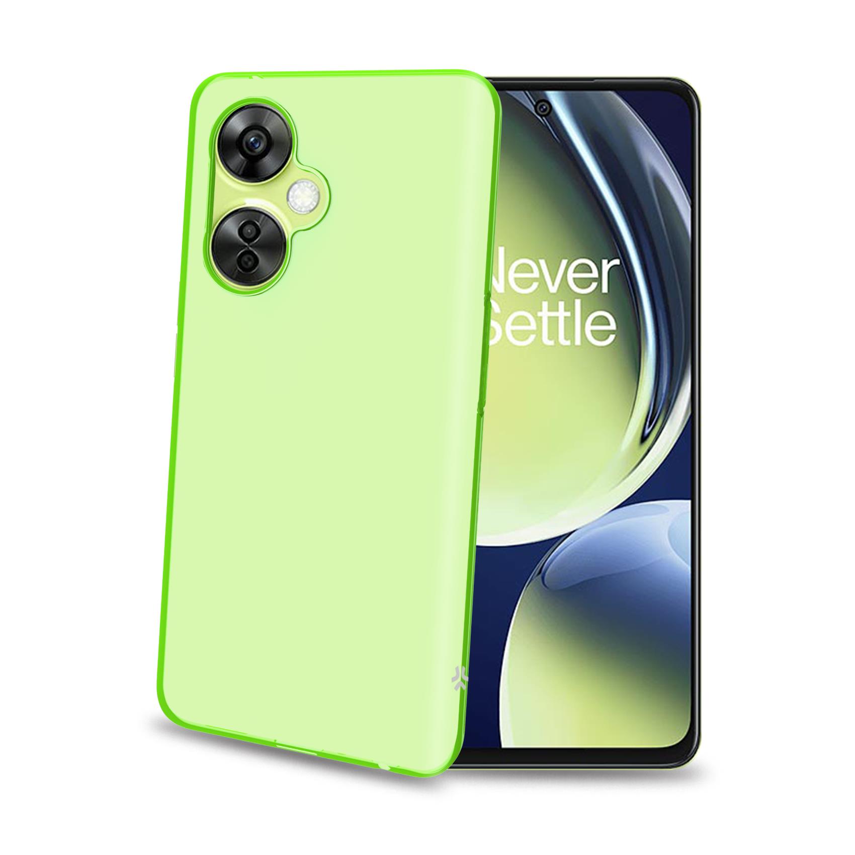 Celly GELSKIN - Oneplus Nord CE 3 Lite
