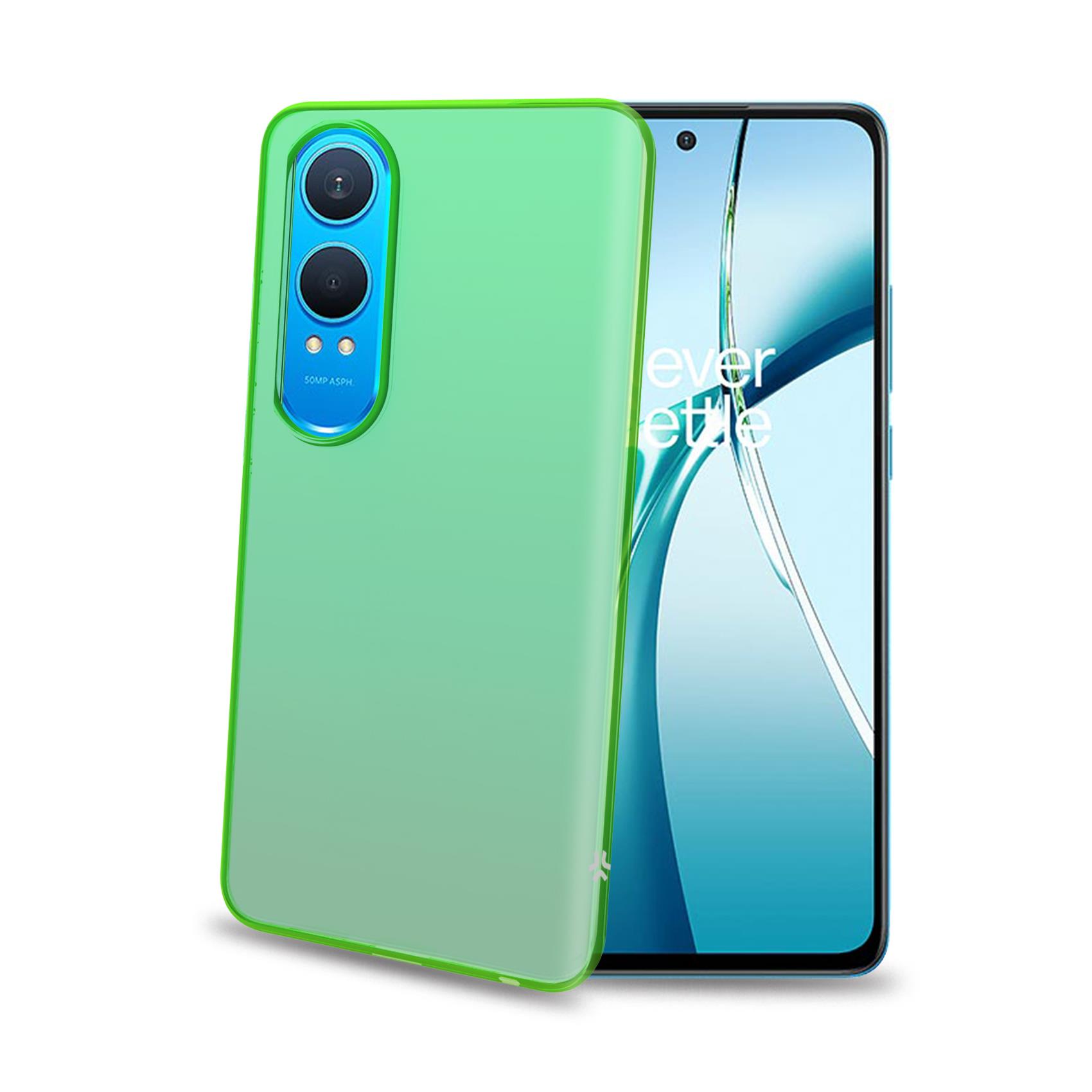 Celly GELSKIN - Oneplus Nord CE 4 Lite