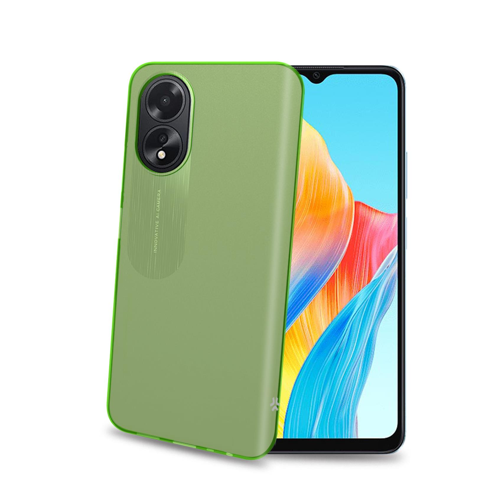 Celly GELSKIN - Oppo A18 A38