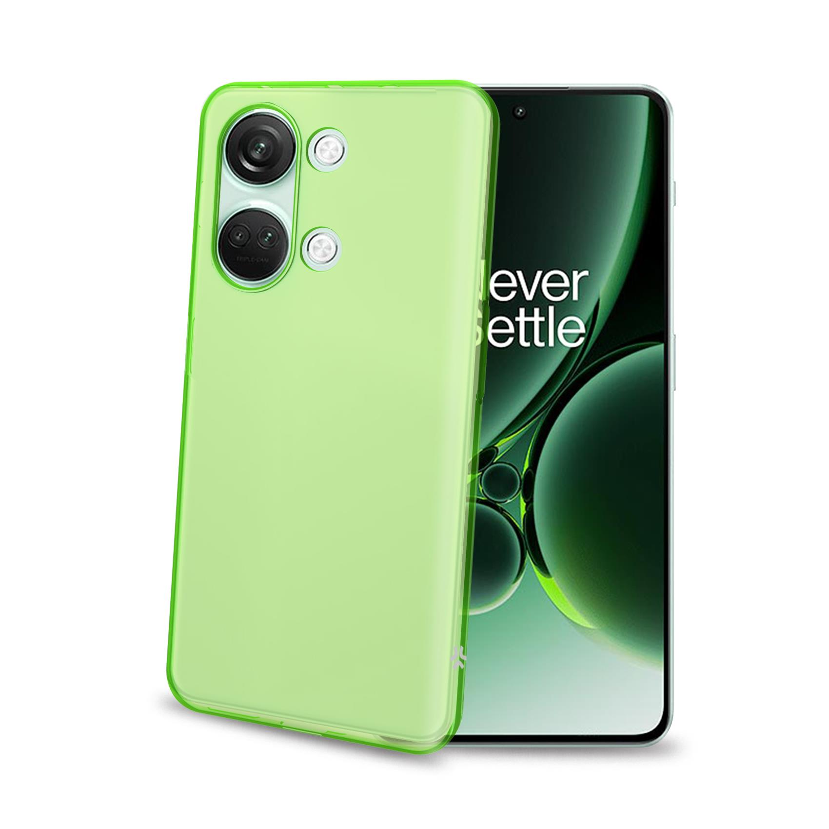 Celly GELSKIN - Oneplus Nord 3