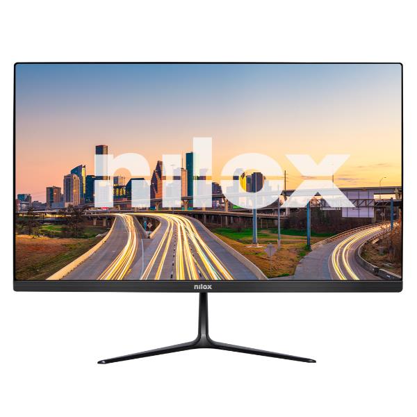 Nilox MONITOR 21.5 VA 5MS VGA HDMI 120HZ